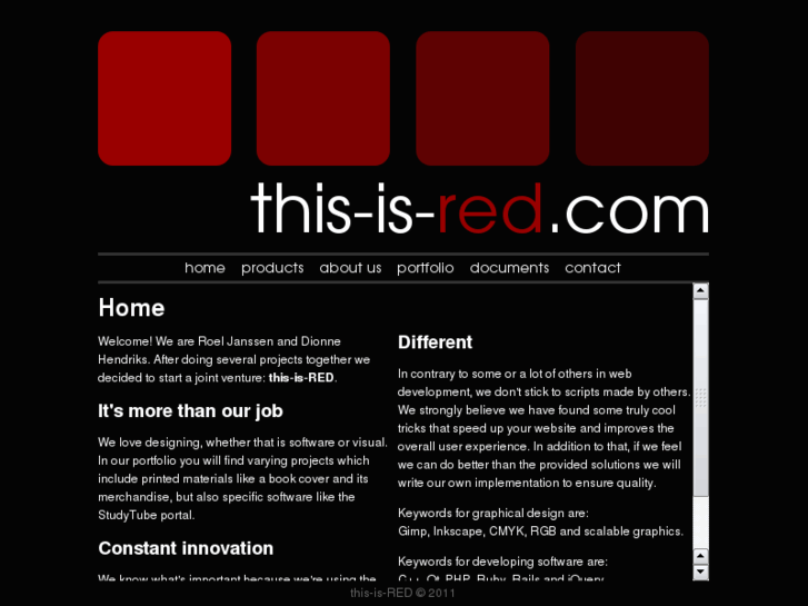 www.this-is-red.com