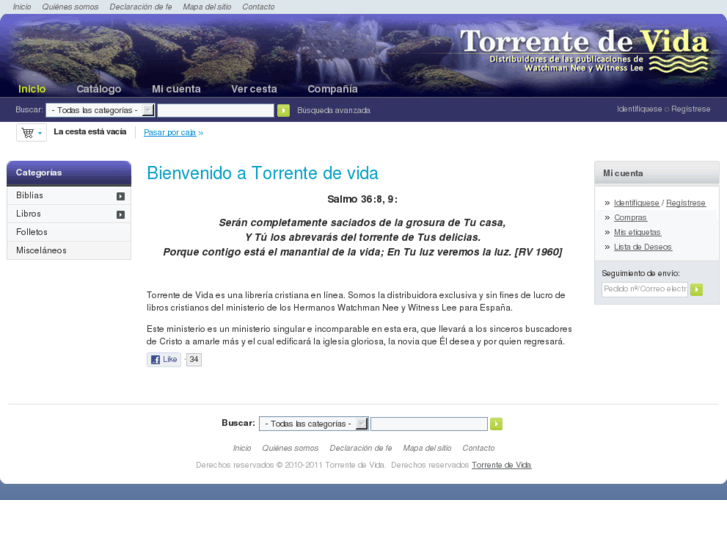 www.torrentedevida.es