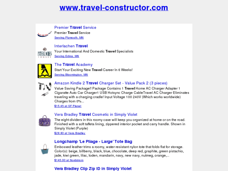 www.travel-constructor.com