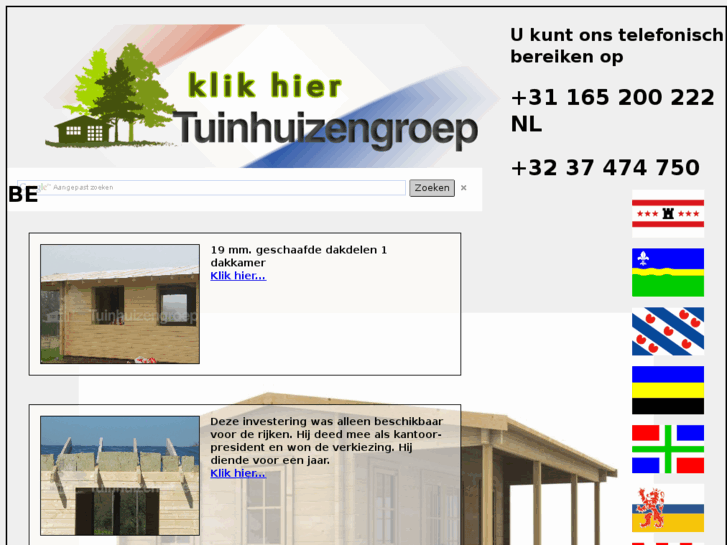 www.tuinhuisjegroep.nl