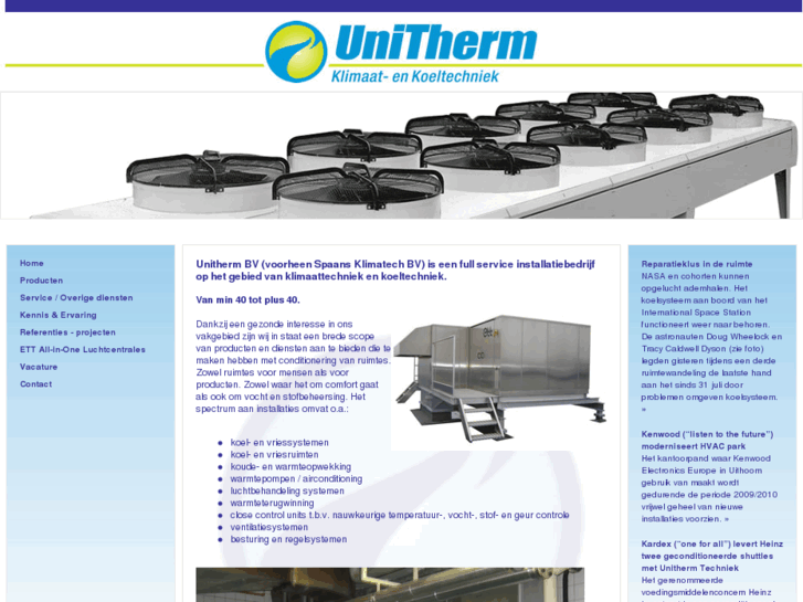 www.unitherm.nl