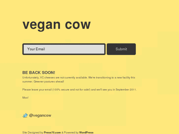 www.vegancow.com