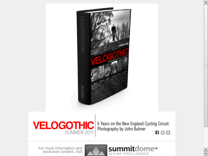 www.velogothic.com