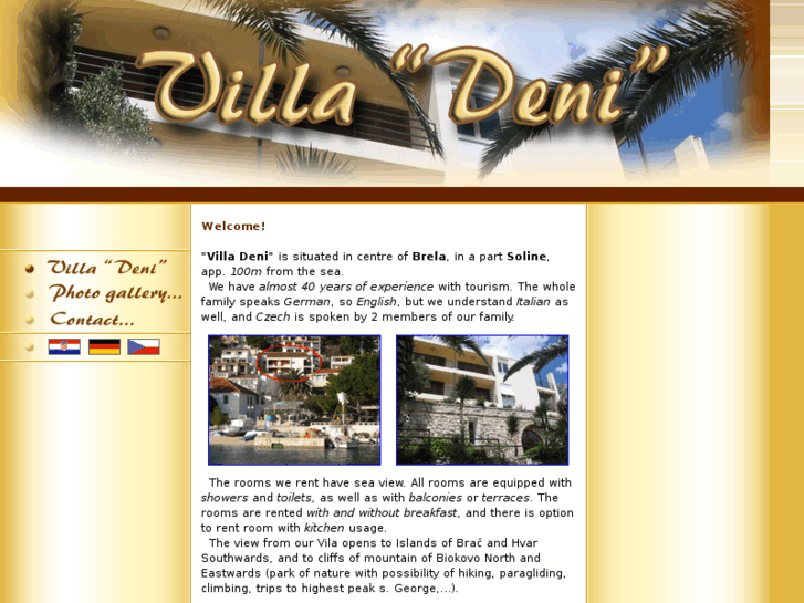 www.villa-deni.com