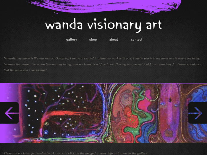 www.wandavisionaryart.com