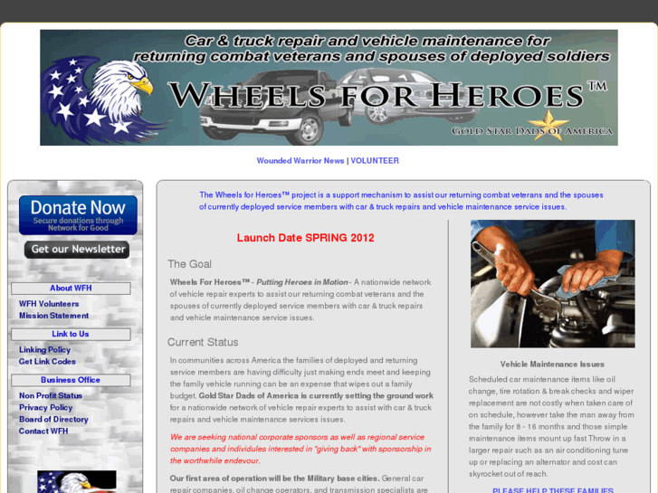 www.wheelsforheroes.com