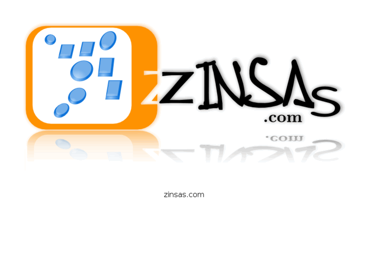 www.zinsas.com