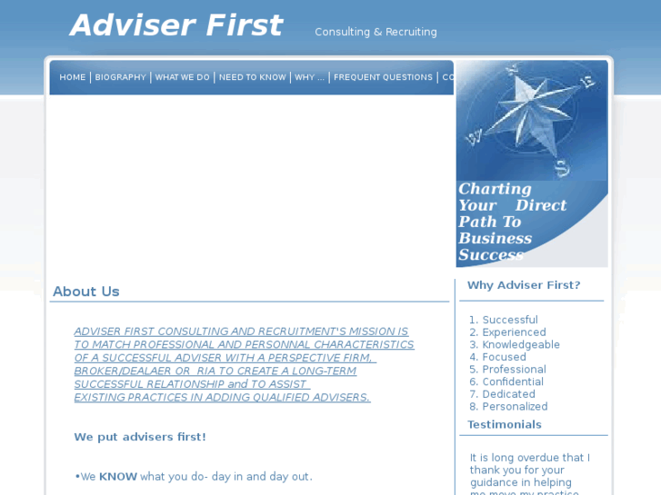 www.advisorfirstconsulting.com