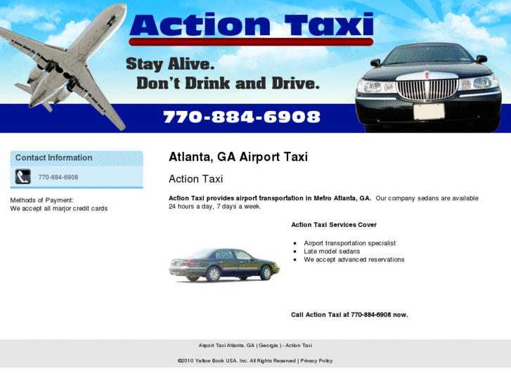 www.airporttaxiatlanta.com