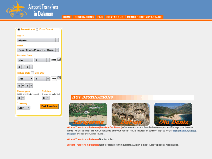 www.airporttransfersindalaman.com