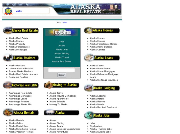 www.alaskaproperties.com