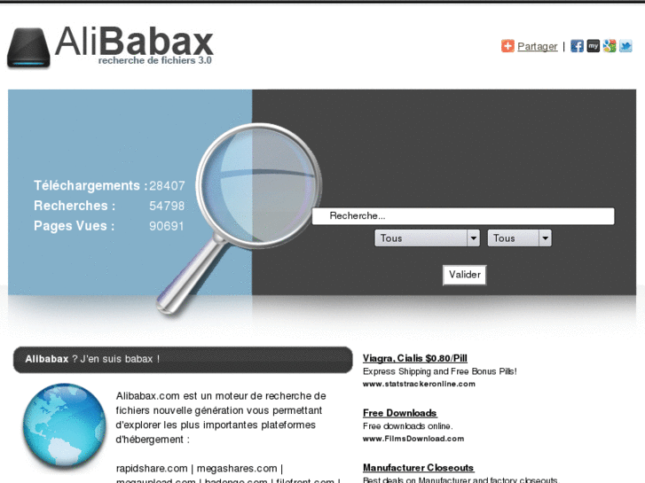 www.alibabax.com