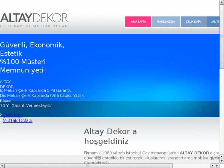 www.altaydekor.com