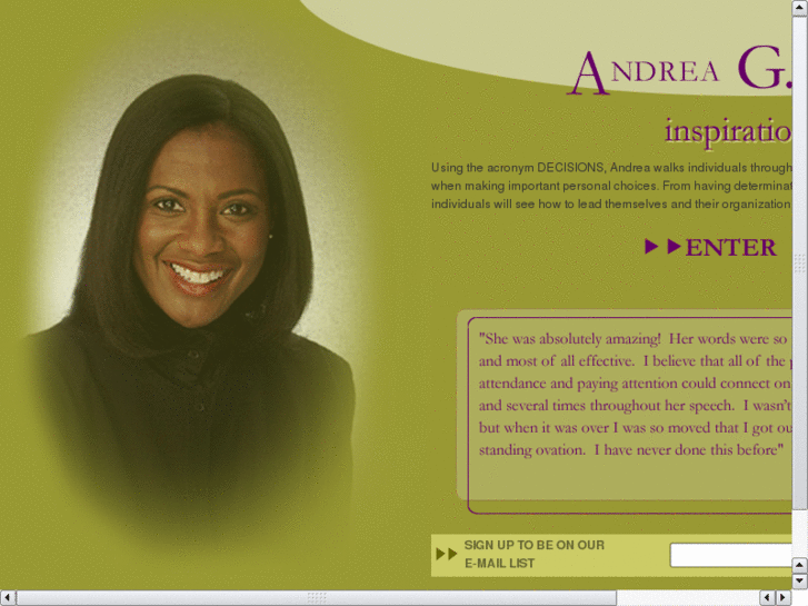 www.andreamosbyjones.com