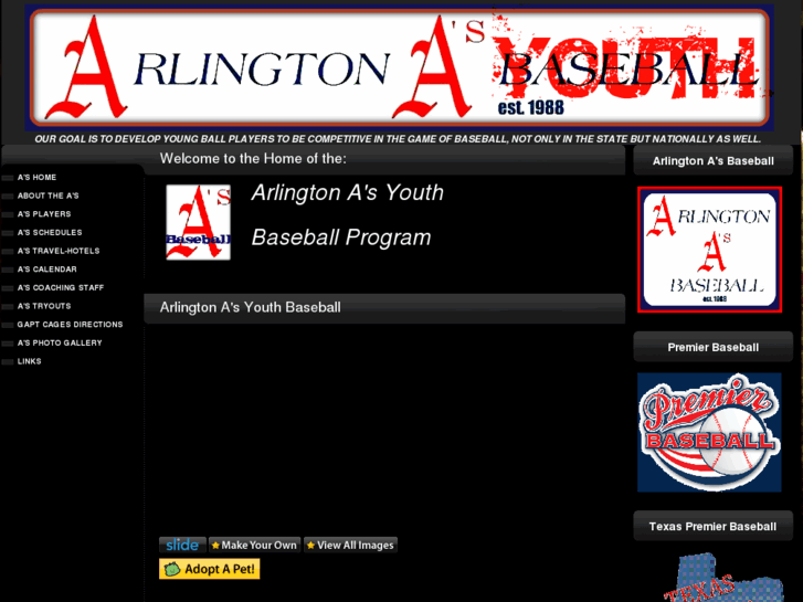 www.arlingtonasyouth.com