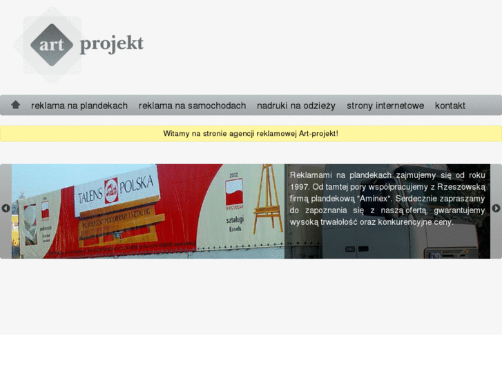 www.artprojekt.pl