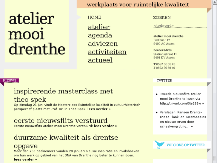 www.ateliermooidrenthe.nl