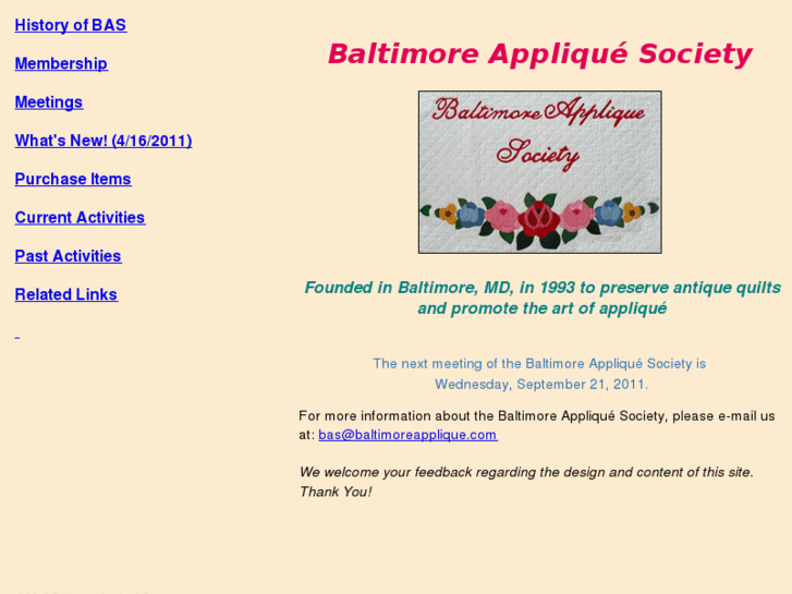 www.baltimoreapplique.com