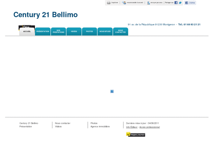 www.bellimmo-montgeron.com