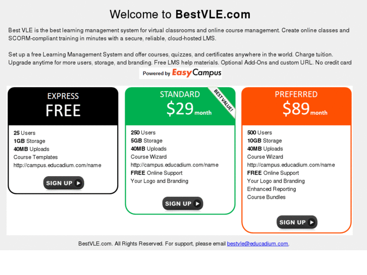 www.bestvle.com