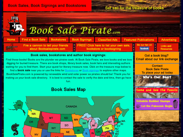 www.booksalepirate.com