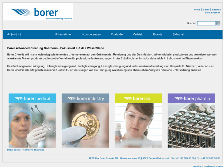 www.borer.ch