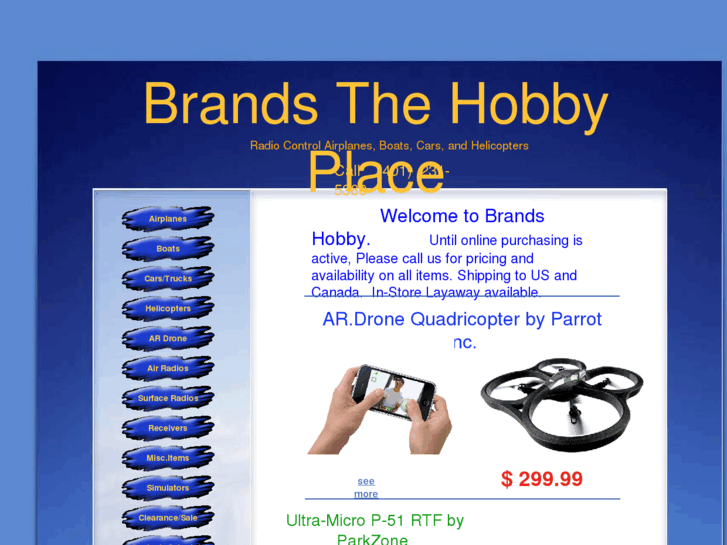 www.brandshobby.biz