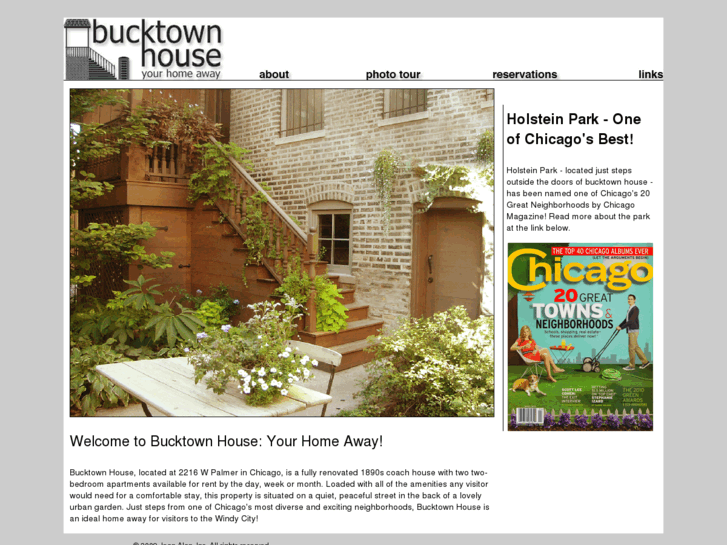 www.bucktownhousechicago.com