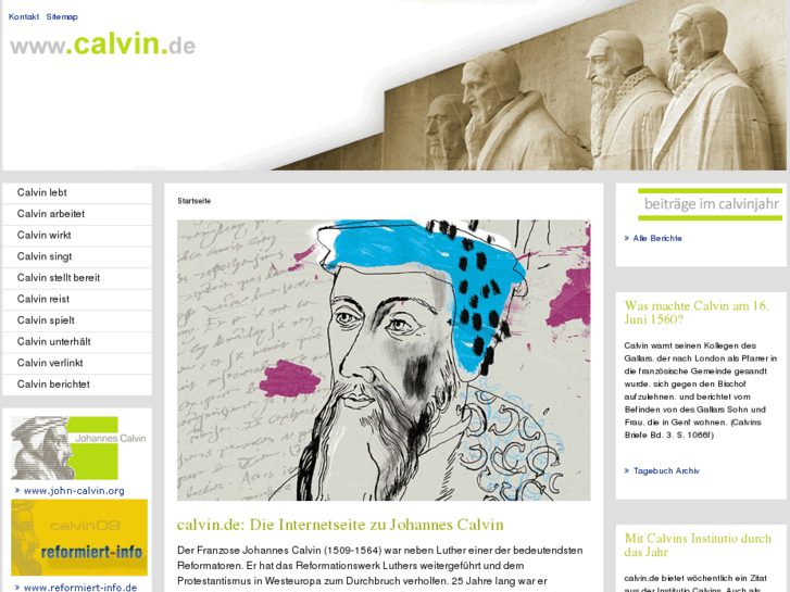 www.calvin.de