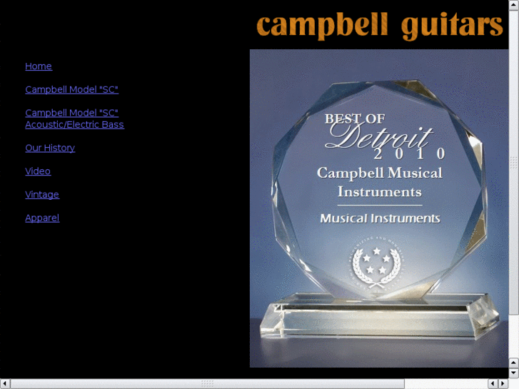 www.campbellguitars.com