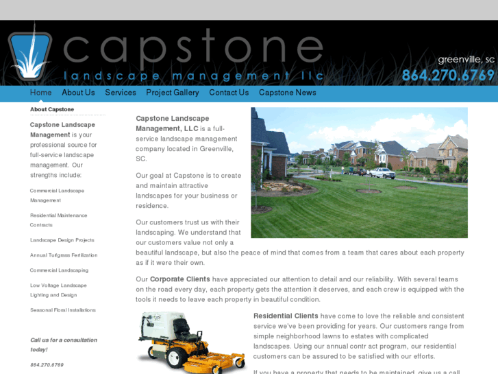 www.capstonelandscapes.com