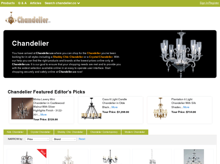 www.chandelier.co