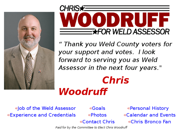 www.christopherwoodruff.com