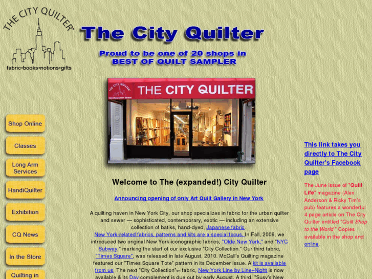 www.cityquilt.com