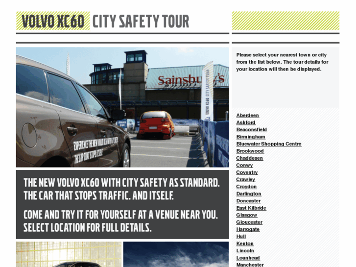 www.citysafetytour.com