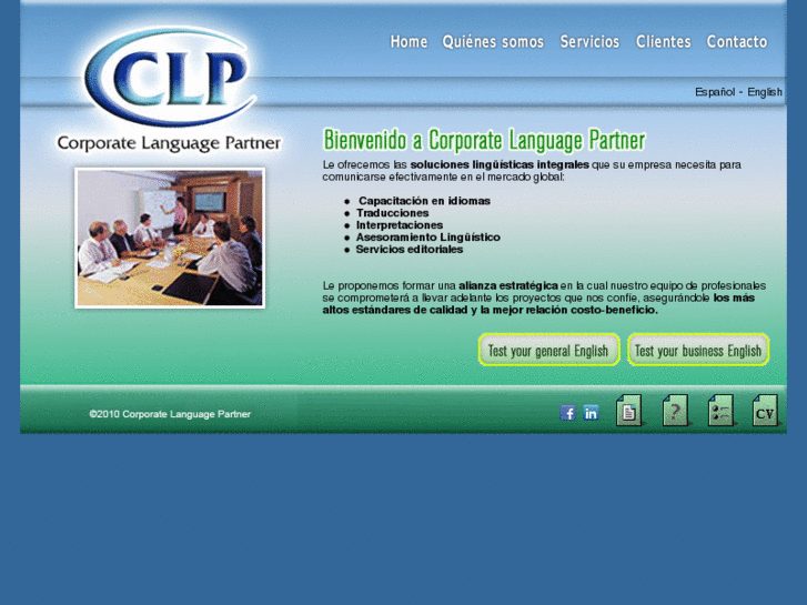 www.clplanguages.com