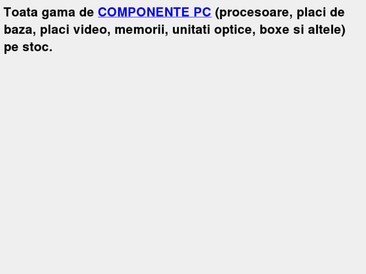 www.componente-pc.biz