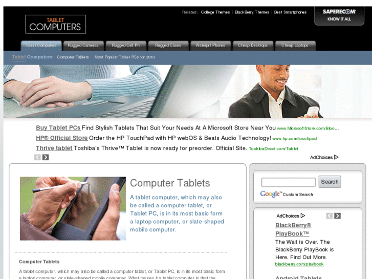 www.computertablet.net