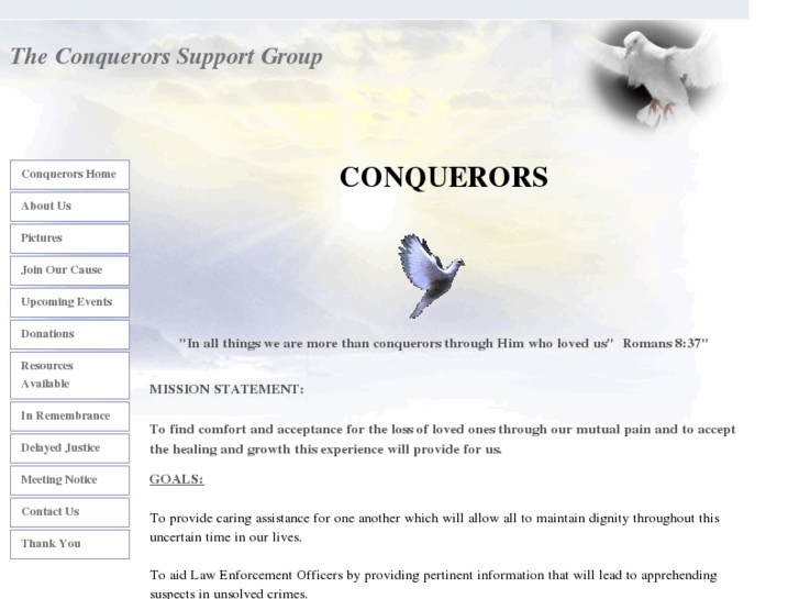 www.conquerors-sg.org