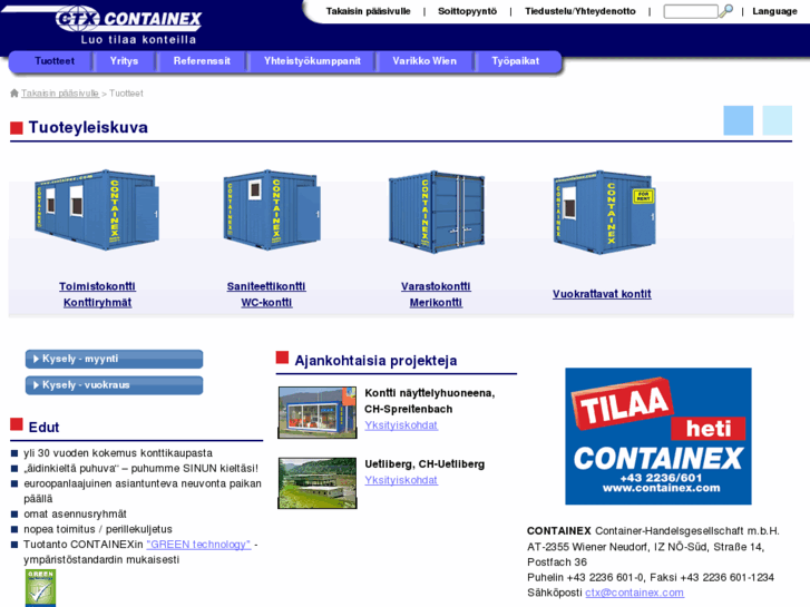 www.containex.fi