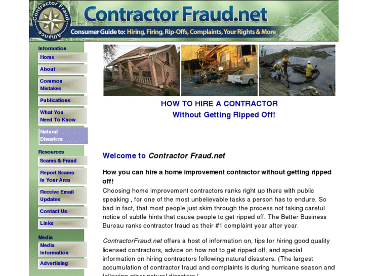 www.contractorfraud.net