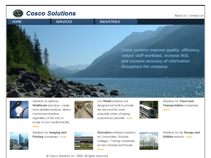 www.coscosolutions.com