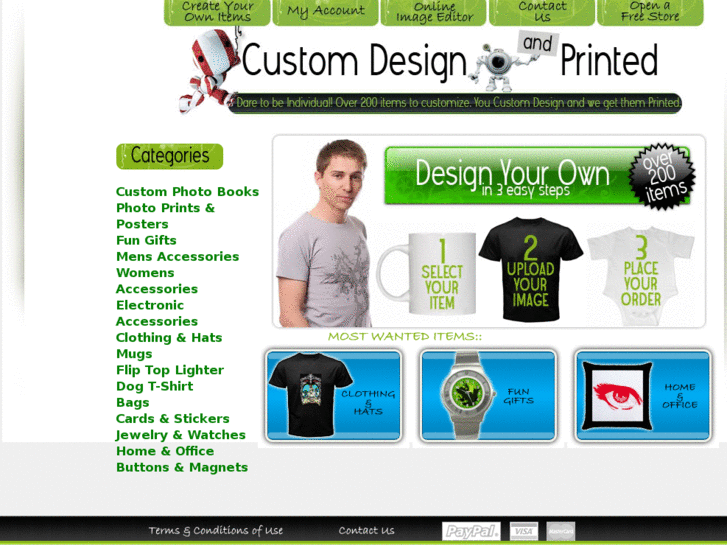 www.customdesignprinted.com