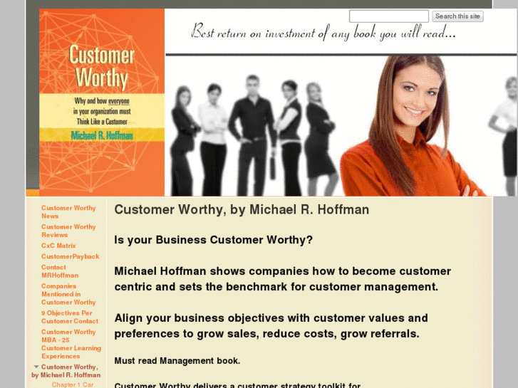 www.customeralgorithm.com