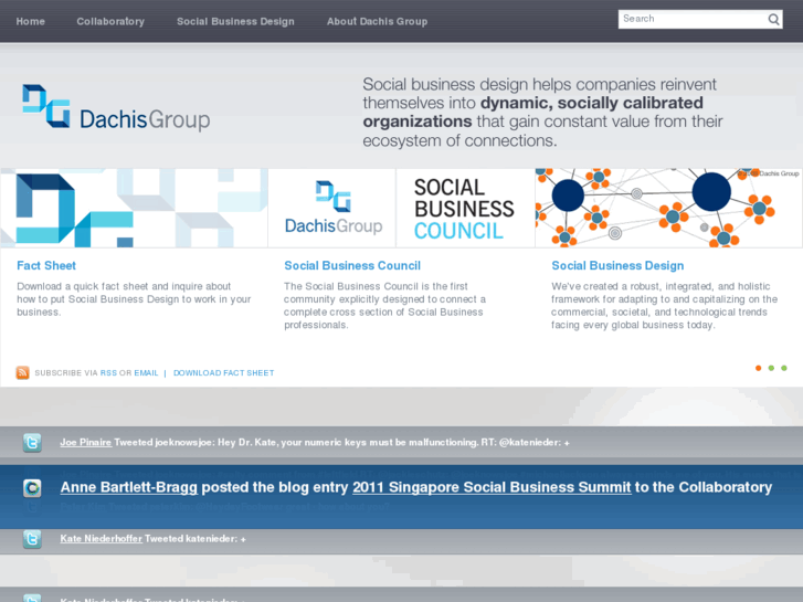 www.dachisgroup.net