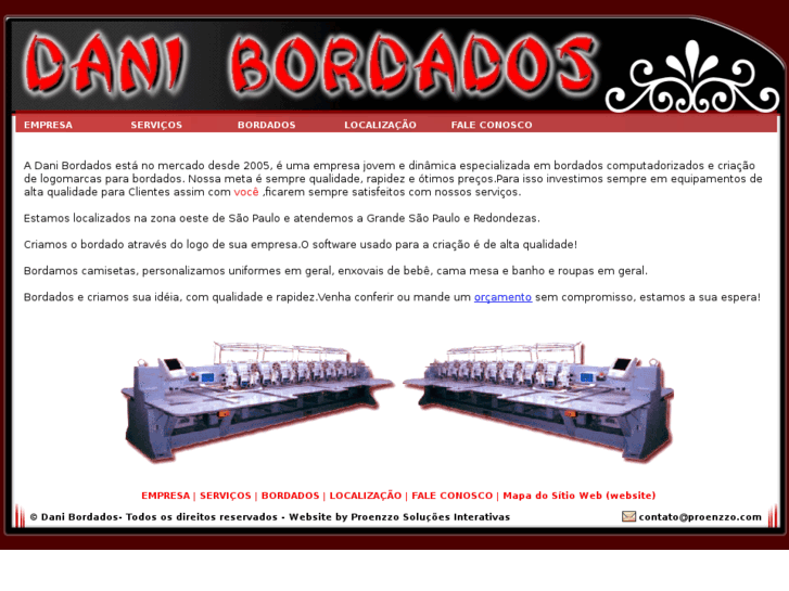 www.danibordados.com