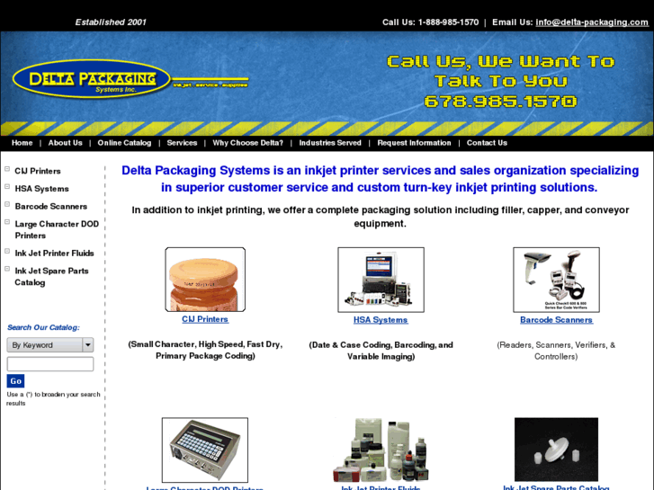 www.deltapackinc.biz