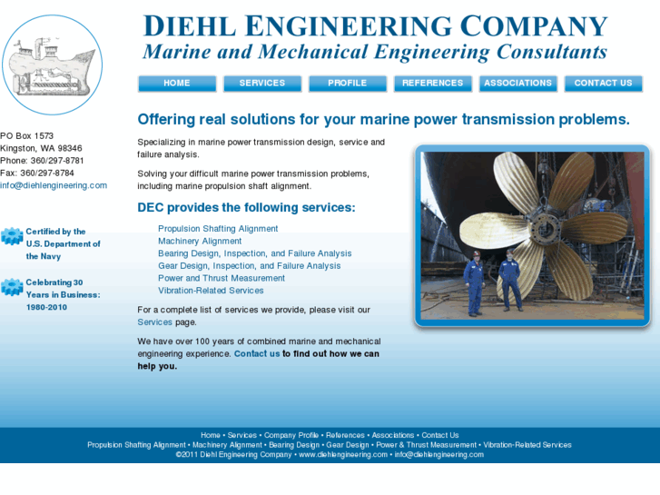 www.diehlengineering.com