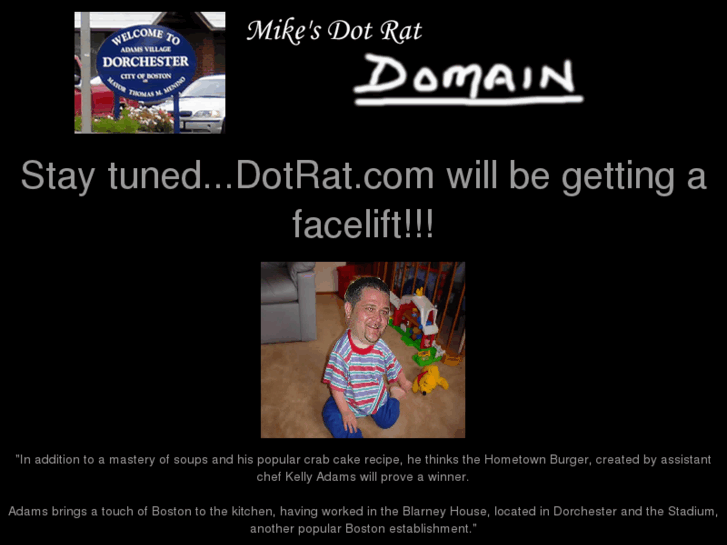 www.dotrat.com