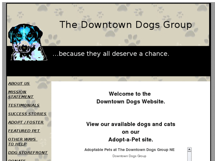 www.downtowndogsrescue.org